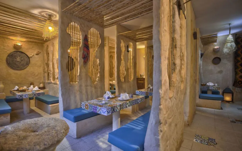 Le Shalimar Hammamet 4*-27