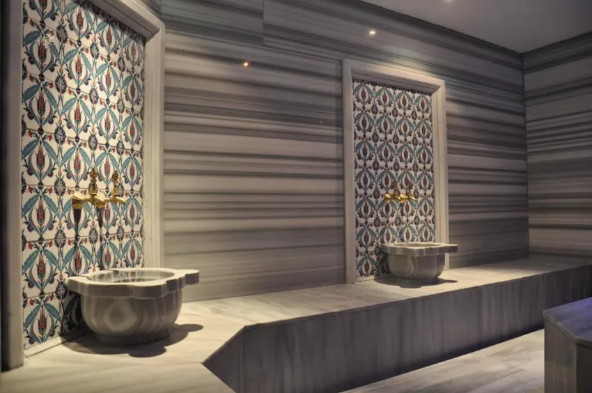 ELAMIR RESORT HOTEL  4*-4