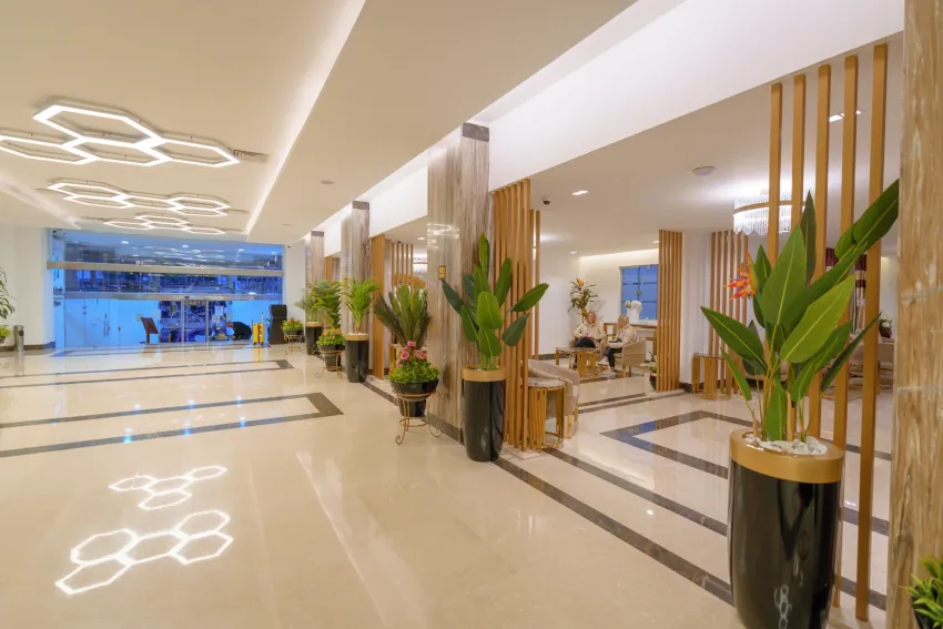 Minamark Beach Resort 4*-21