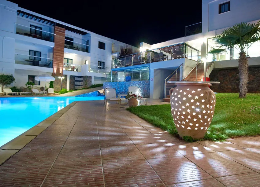 Minos Village 3*-32