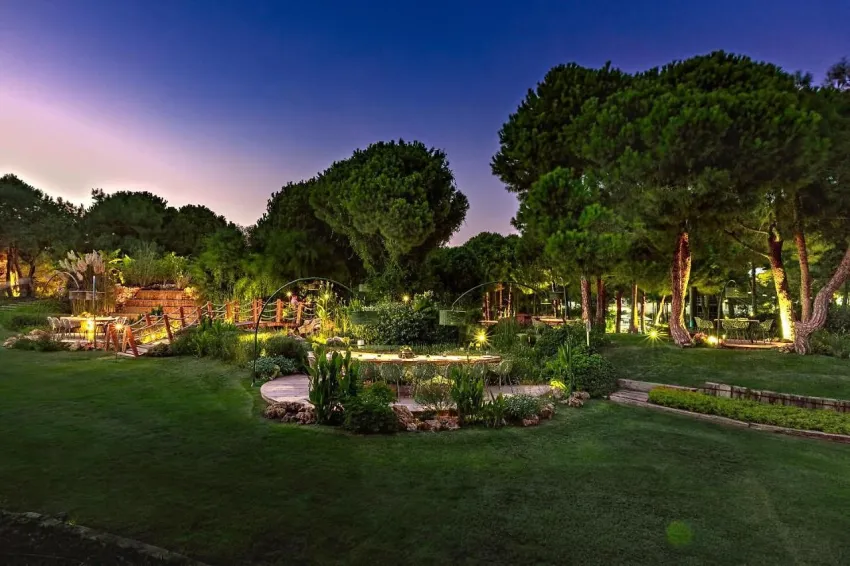 REGNUM CARYA GOLF & SPA RESORT  5*-49