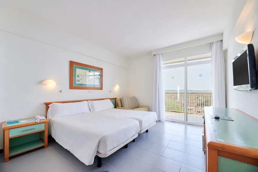 AluaSun Cala Antena 3*-11