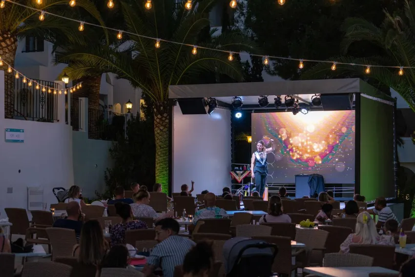 Holiday Center Apart 3*-30