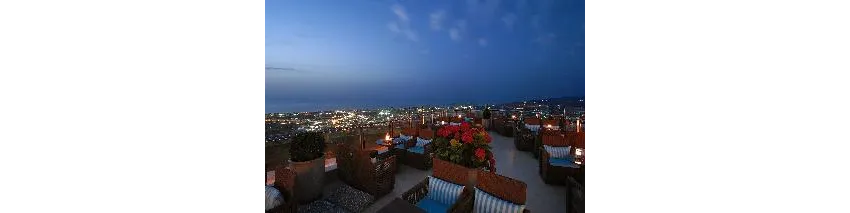 The Noverian Scenic Crete 5* Hilltop Villa Resort & Spa 5*-30
