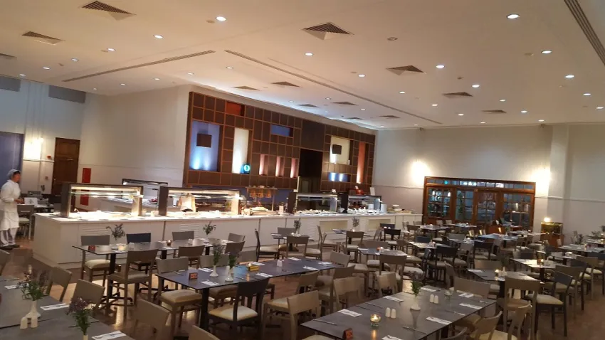 Aktea Beach Village 3*-13