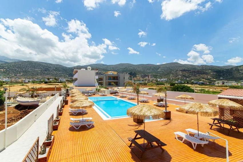 Triton Hotel 3*-2