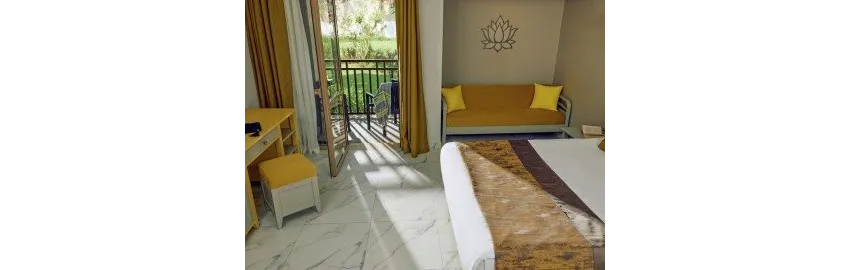 Tui Magic Life Belek 5*-5