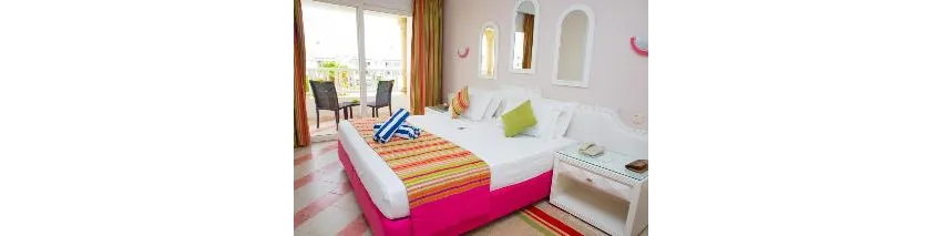 Golden Tulip Taj Sultan 5*-14