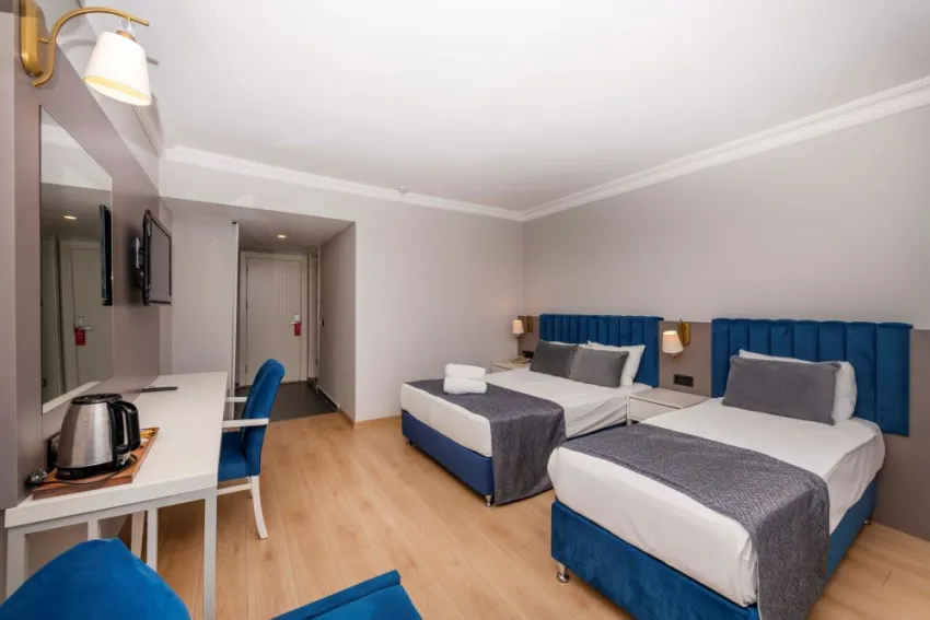 ARMAS BELLA SUN  4*-7