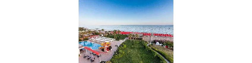Clover Magic Belek 5*-116