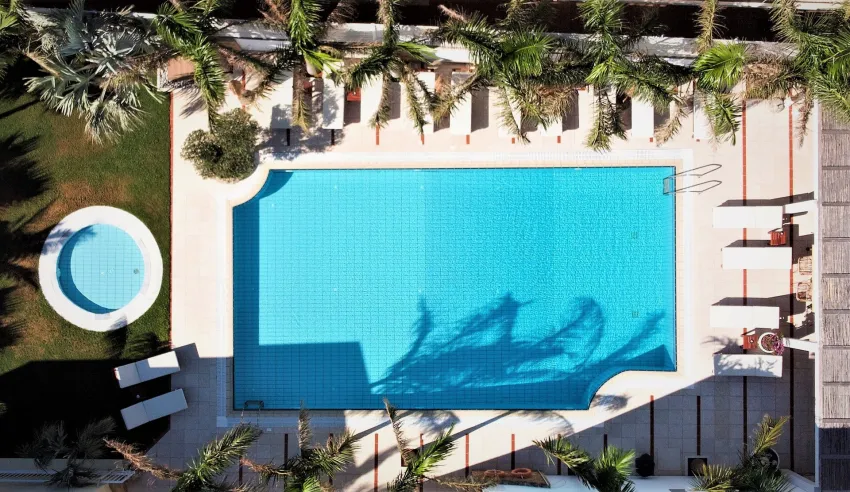 Danaides Apartments 4*-12