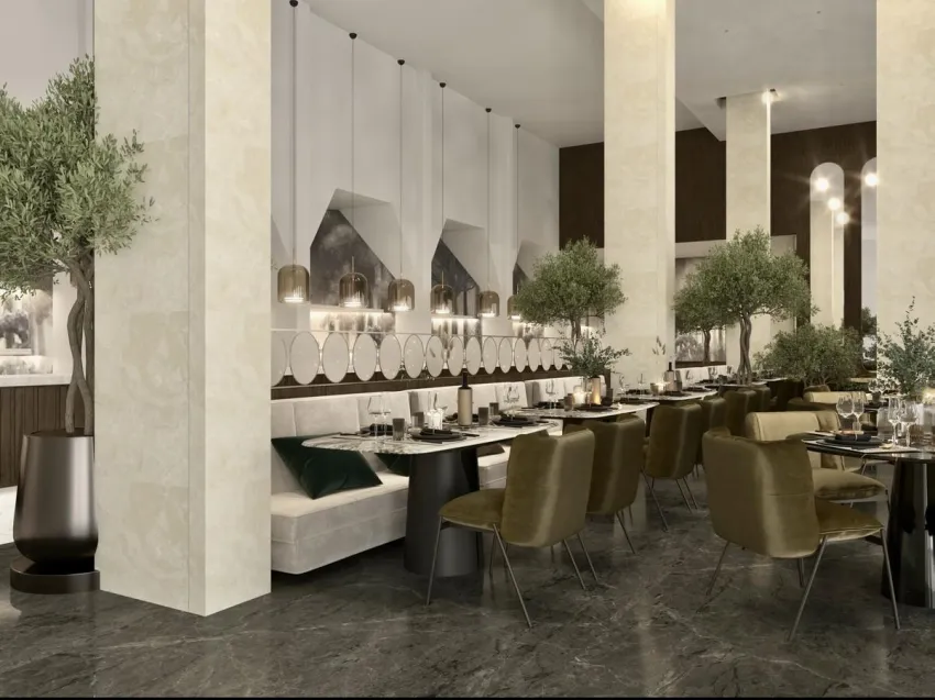 Cali Resort & Spa by Louis Hotels ( adults only) 5*-10