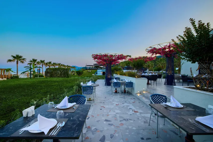 Movenpick Resort Antalya Tekirova 5*-138