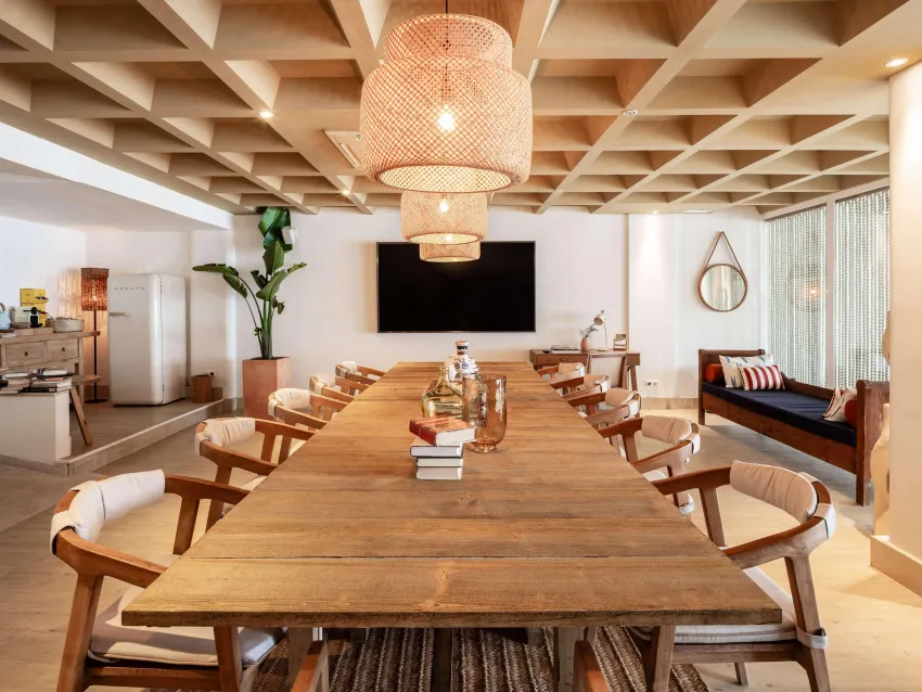 Zel Mallorca (ex INNSiDE Cala Blanca) 4*-13