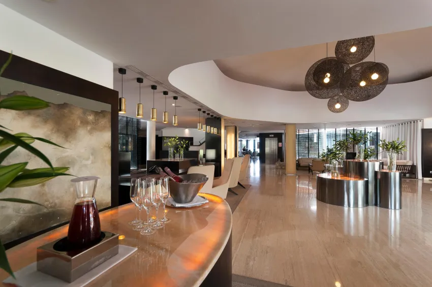 Hotel de Mar Gran Melia 5*-7