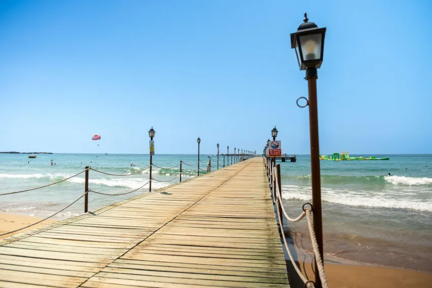 TUI Aqi Pegasos Club 4*-88