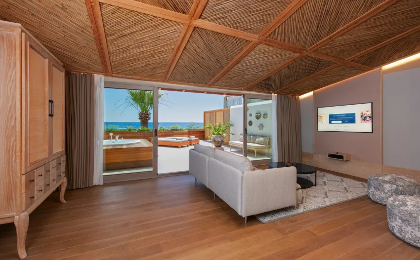 Day One Beach Resort & Spa (Adults Only 18+) 5*-8