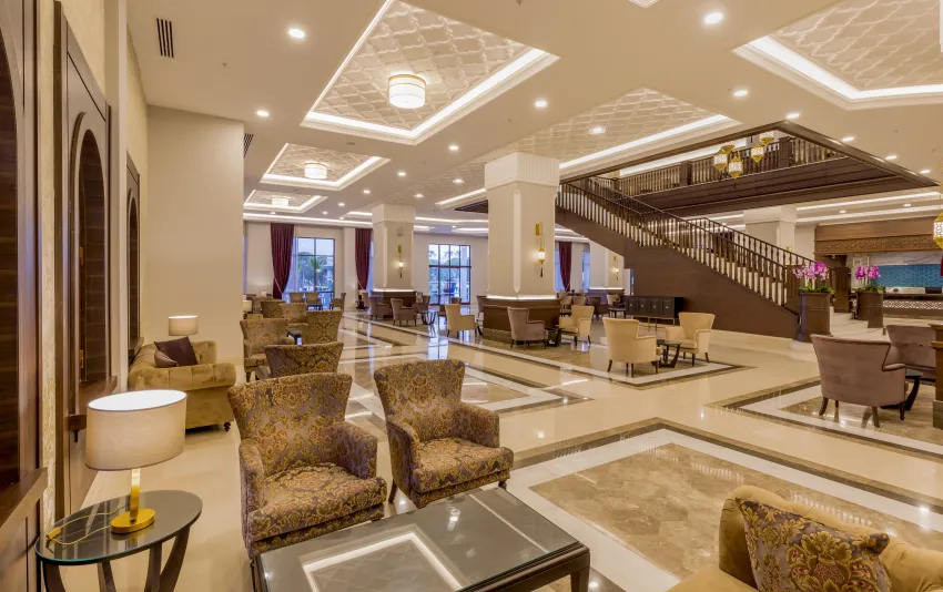 Swandor Hotels & Resort Topkapi Palace 5*-28