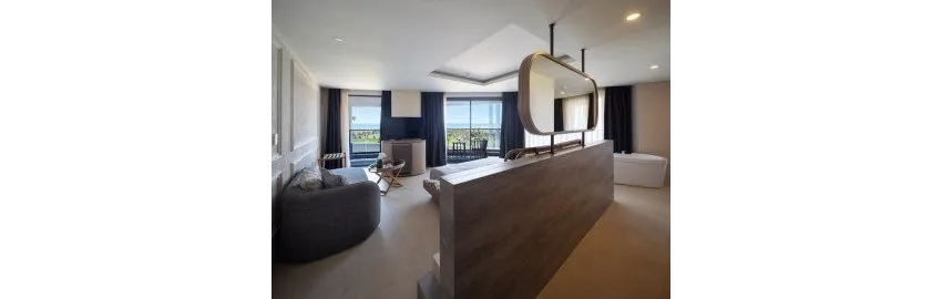 Liu Resorts 5*-19