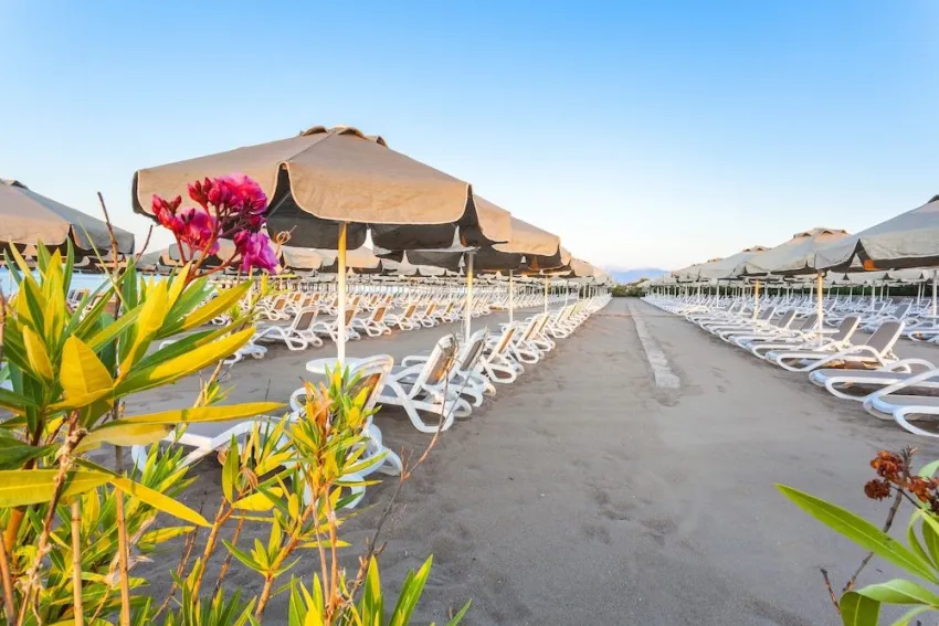 Melas Lara Hotel 5*-30