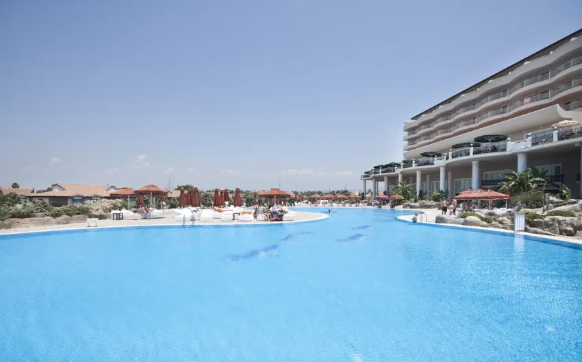 Starlight Resort Hotel 5*-147
