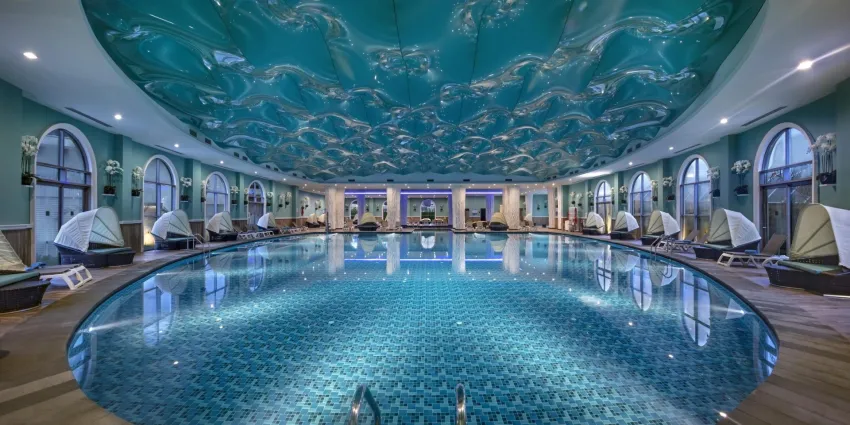 Granada Luxury Belek 5*-4