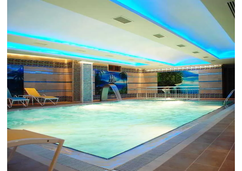 White Gold Hotel & Spa 5*-17