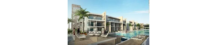Doubletree By Hilton Mangroovy El Gouna Resort 4*-17