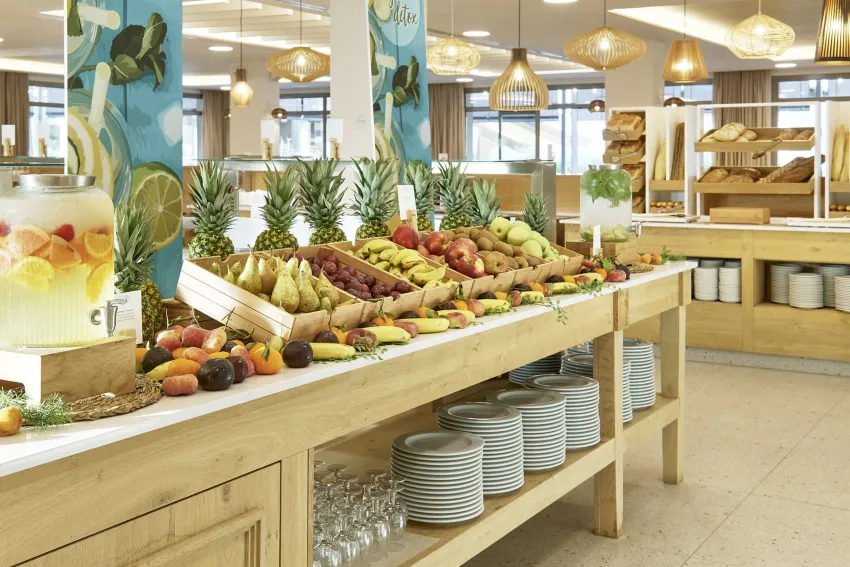 Iberostar Waves Cala Domingos 4*-23