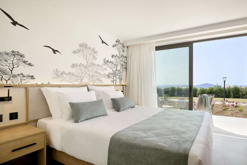 Iberostar Waves Creta Panorama and Mare 4*-25