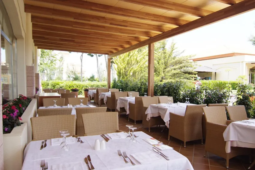 Zafiro Mallorca 4*-12