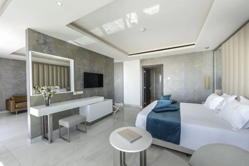 Chrysomare Beach Hotel and Resort 5*-24