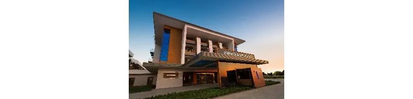 Terrace Elite Resort 5*-33