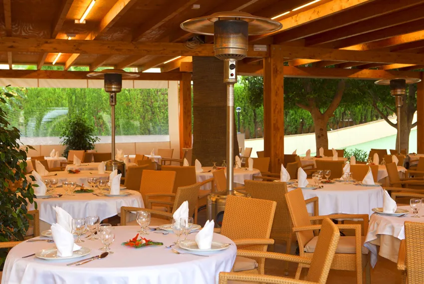 Jutlandia Family Resort 3*-13