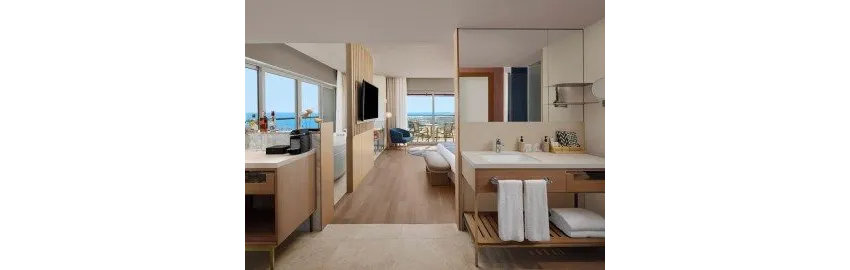 Akra Sorgun Tui Blue Sensatori 5*-24