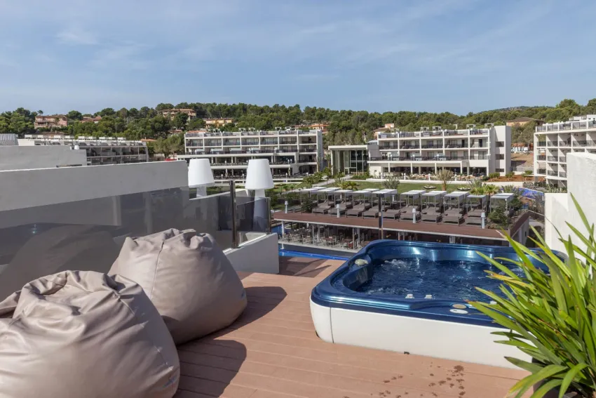 Zafiro Palace Palmanova 5*-24
