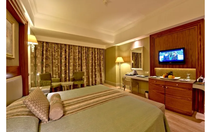 Side Star Resort 5*-4