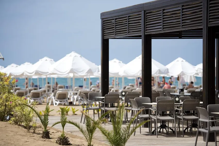 BARUT B SUITES HOTEL  5*-17