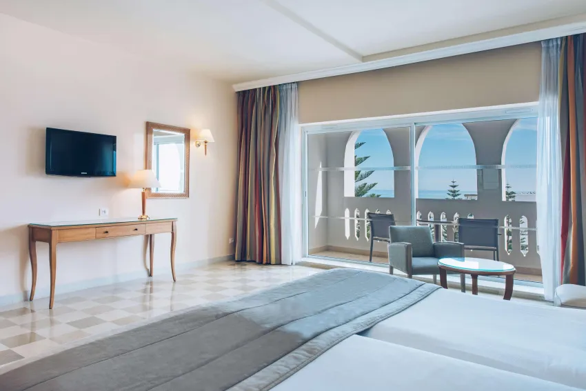 Iberostar Selection Kantaoui Bay 5*-23