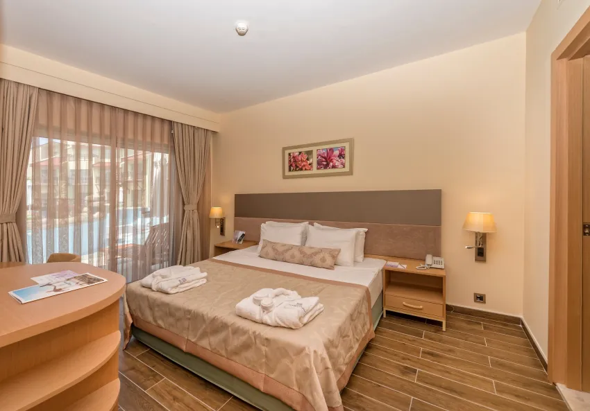 Selectum Family Resort Side 5*-44