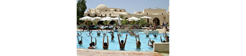 Three Corners Rihana Resort El Gouna 4*-68