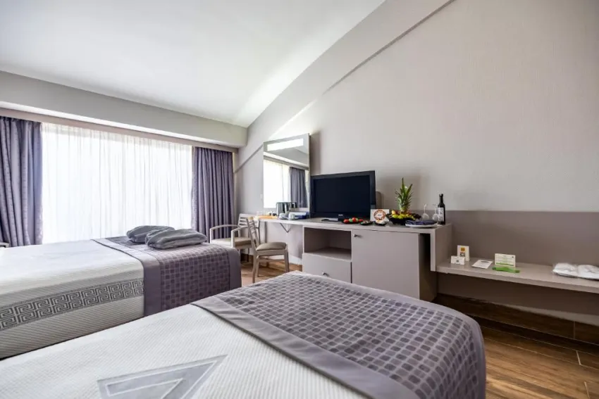 VONRESORT ELITE  5*-7