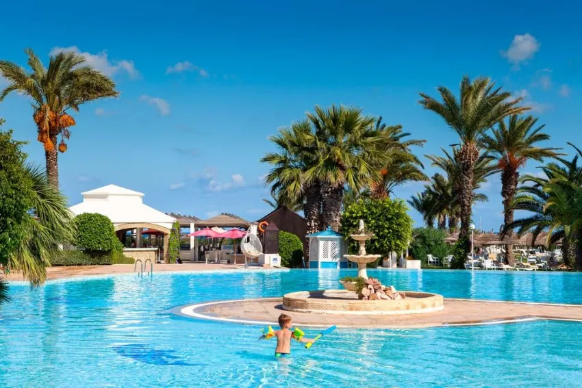 Sentido Bellevue Park 5*-28