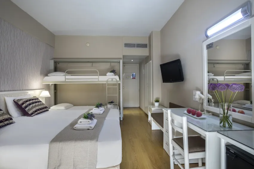 Pavlo Napa Beach Hotel 4*-12