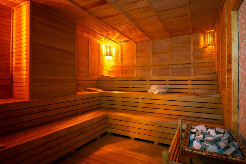 Seaden Quality Resort & Spa 5*-24