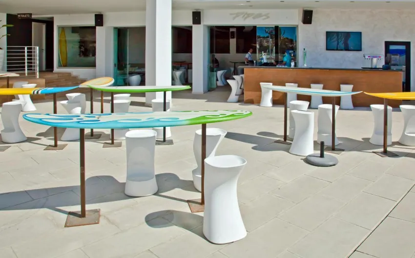 INNSiDE by Melia Wave Calvia (ex Sol Wave House) 4*-14