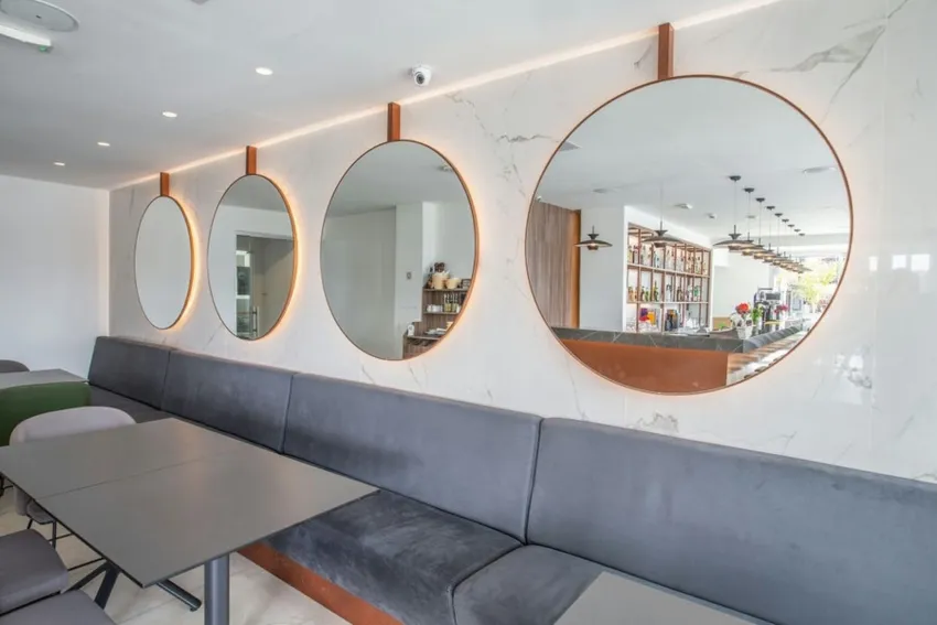 Anthea Hotel Apartments 3*-28