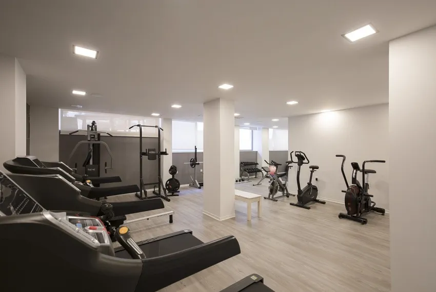 Aloe Boutique & Suites Adults Only 16+ 5*-14