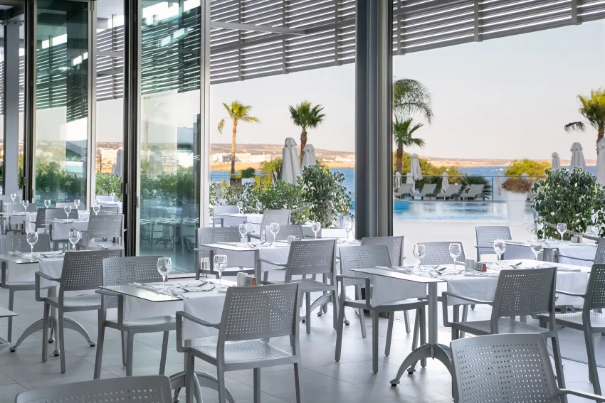 Asterias Beach 4*-4