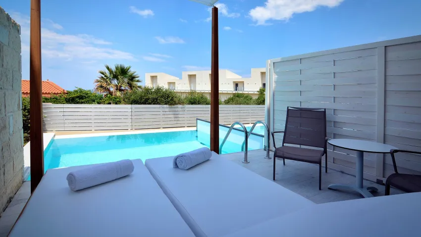 TUI BLUE Insula Alba Resort and Spa 5*-11